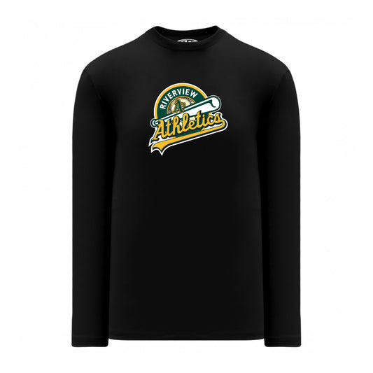 Dri-Fit Long Sleeve Shirt